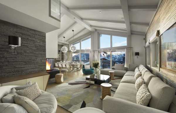 Chalet Courchevel  -  ref 4082904 (picture 3)