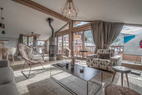Chalet Courchevel  -  ref 3226773 (picture 1)