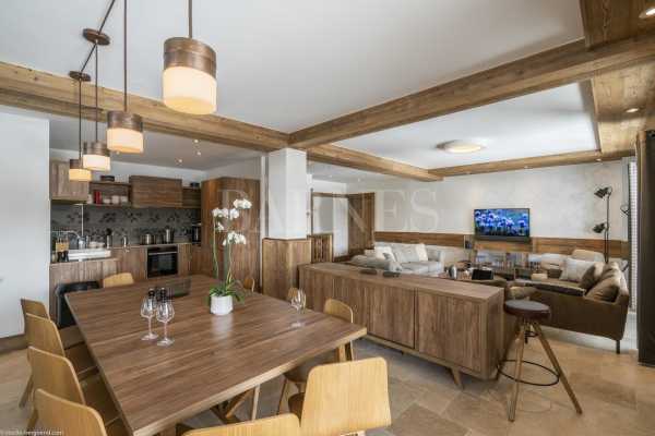 Appartamento Val Thorens  -  ref 4419872 (picture 2)