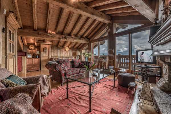 Chalet Courchevel  -  ref 2825990 (picture 2)