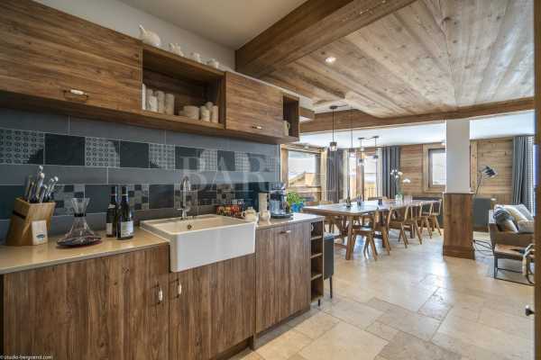 Appartamento Val Thorens  -  ref 4419935 (picture 3)