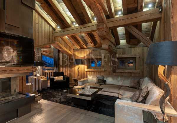 Chalet Courchevel  -  ref 3195331 (picture 1)