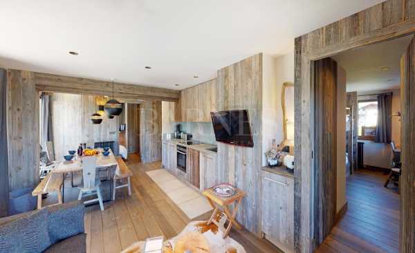 Appartement Courchevel  -  ref 4242976 (picture 2)