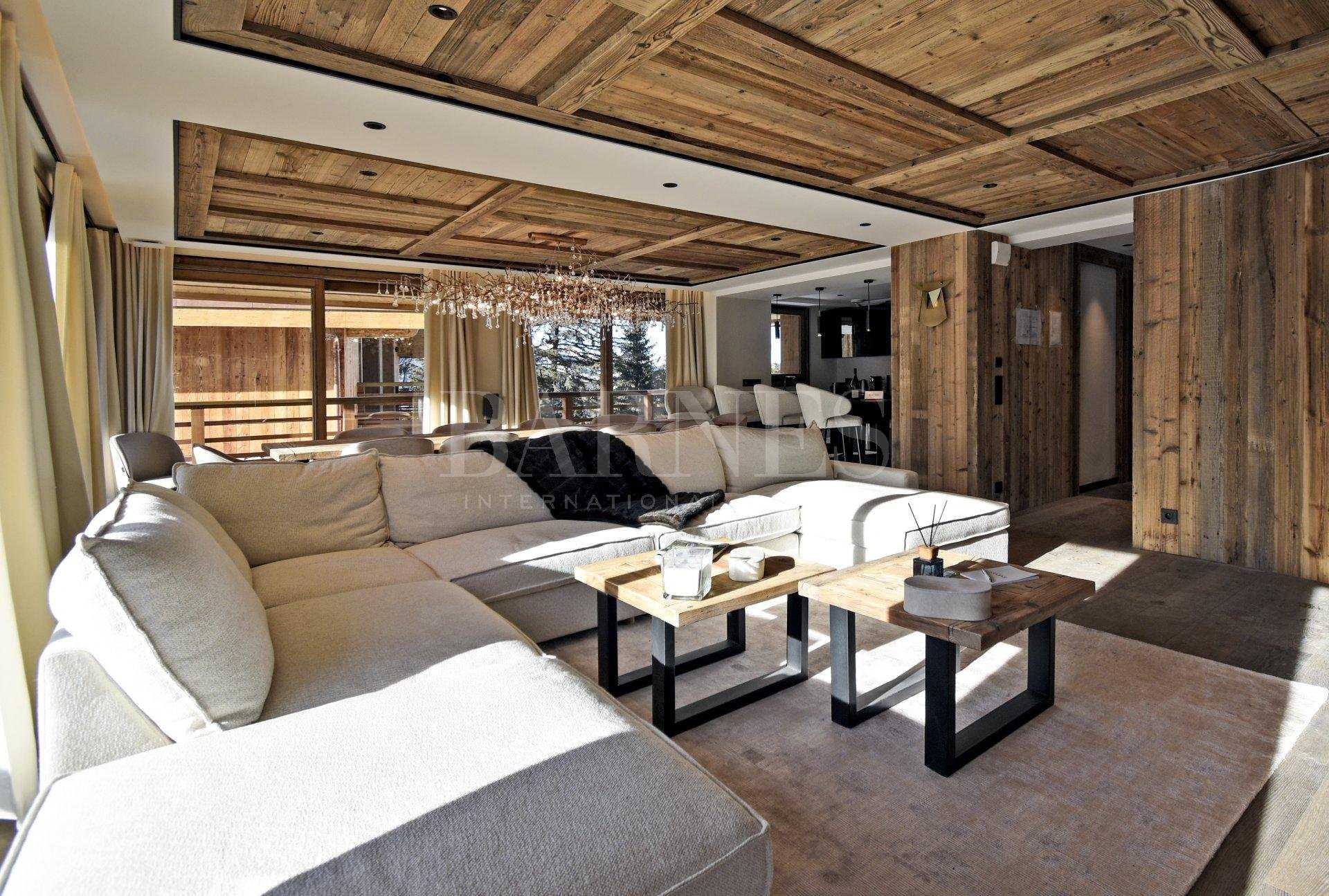 Chalet Méribel  -  ref 6558029 (picture 2)