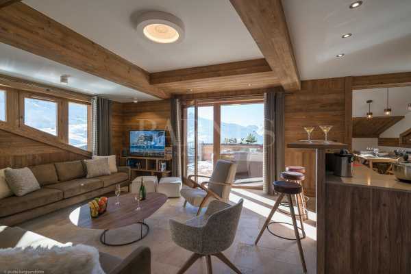 Appartamento Val Thorens  -  ref 4419948 (picture 1)