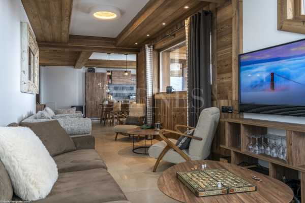 Appartamento Val Thorens  -  ref 4419930 (picture 2)