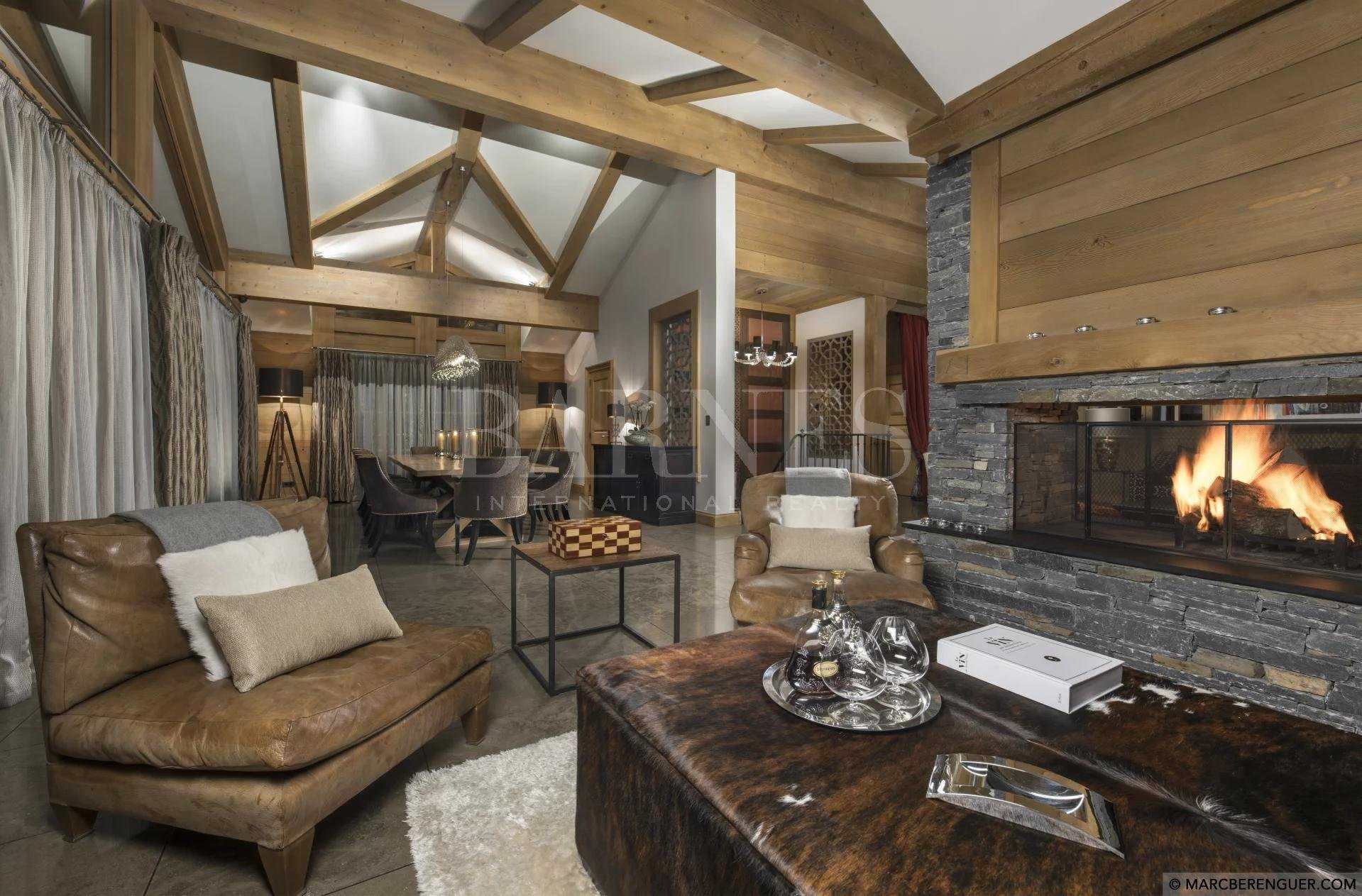 Chalet Courchevel  -  ref 5302555 (picture 3)