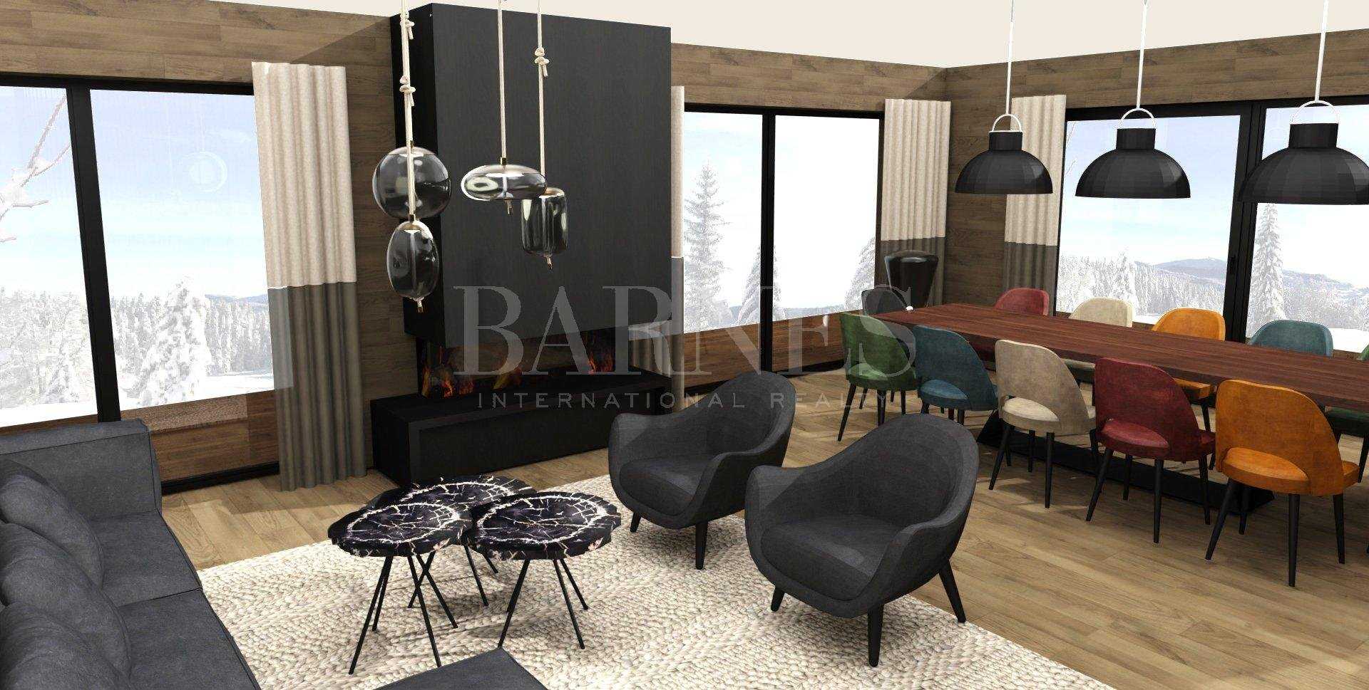Appartamento Méribel  -  ref 6302116 (picture 3)