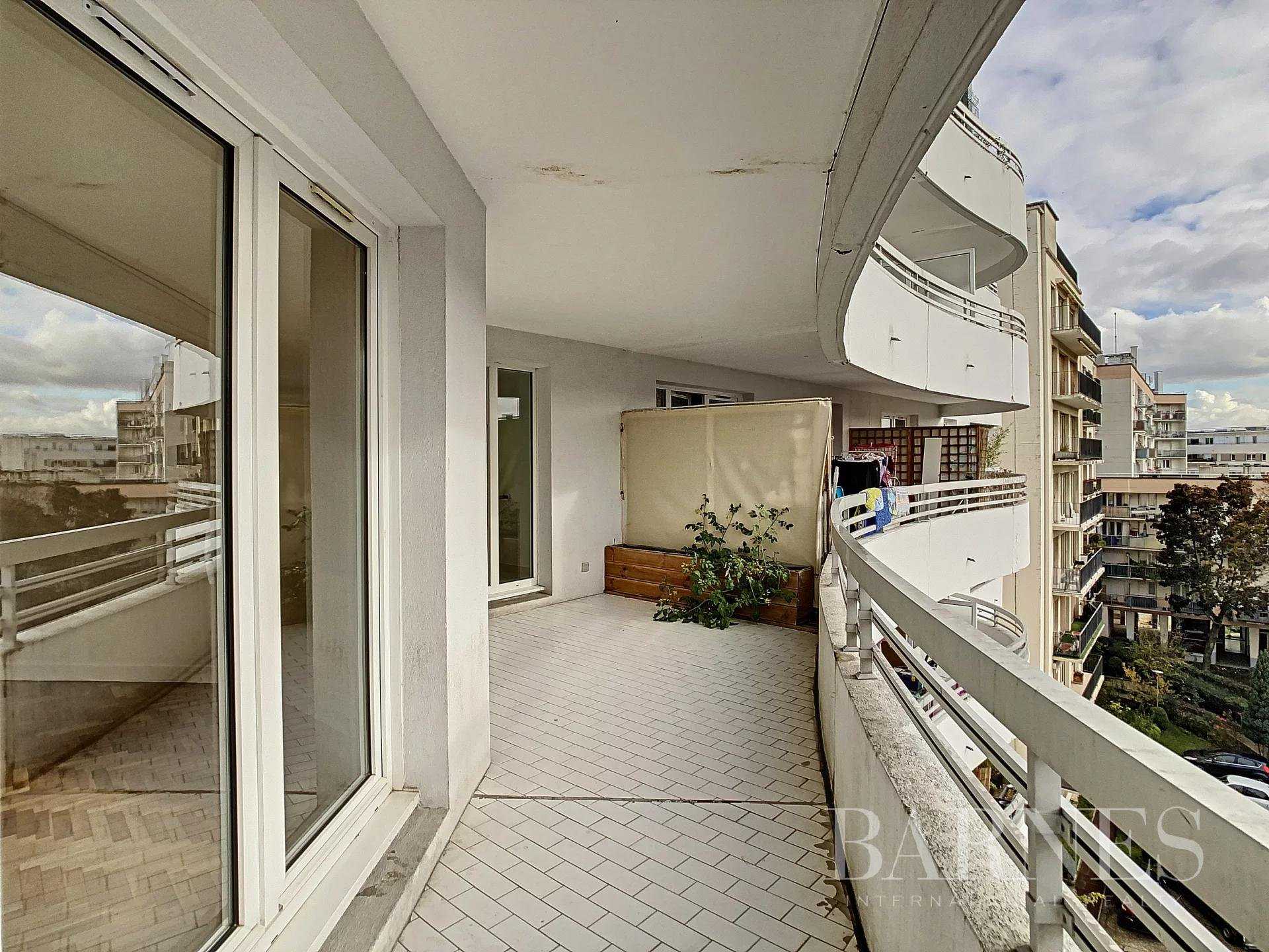 Apartment Boulogne-Billancourt  -  ref 6257614 (picture 1)