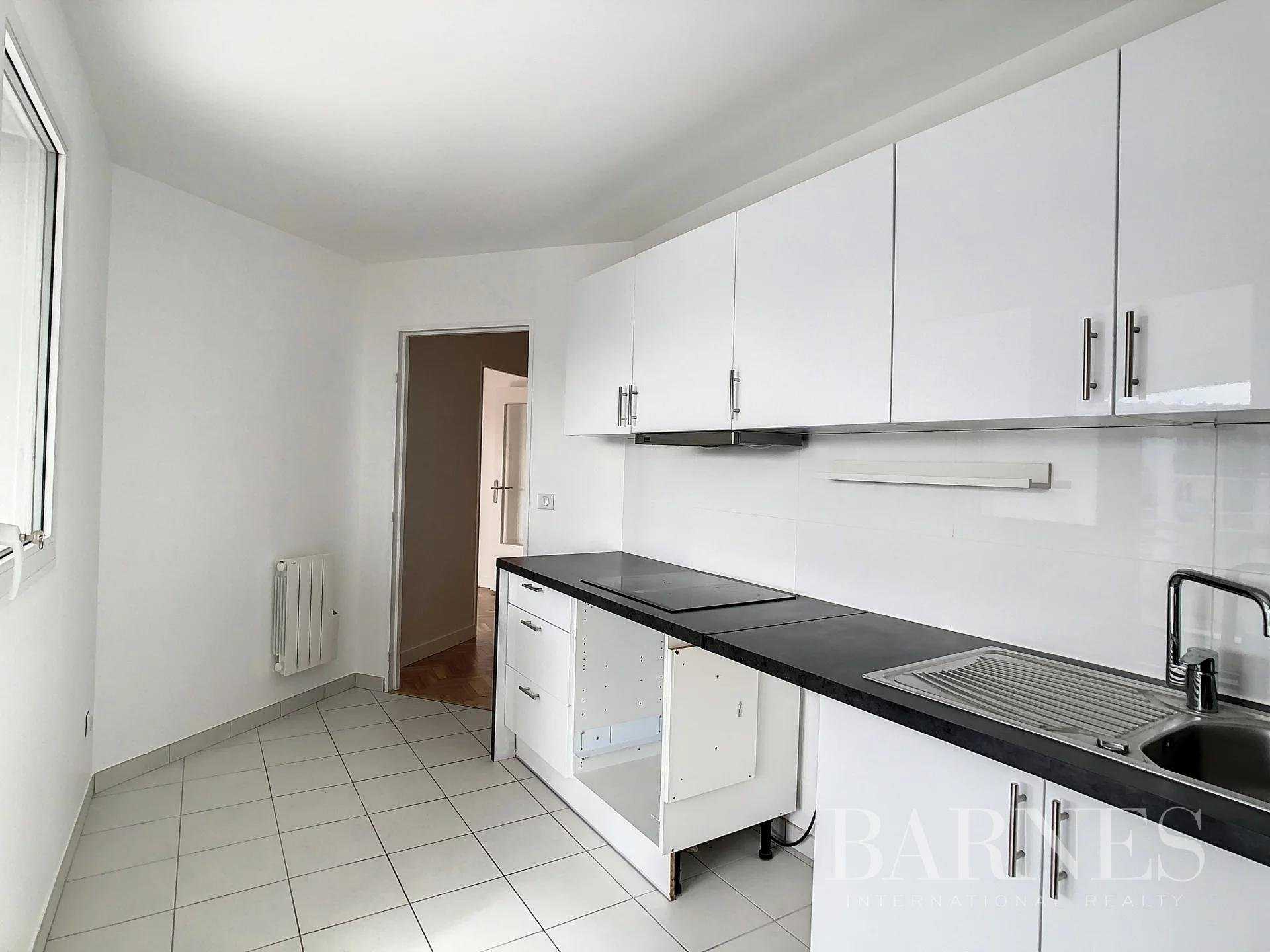 Apartment Boulogne-Billancourt  -  ref 6257614 (picture 3)