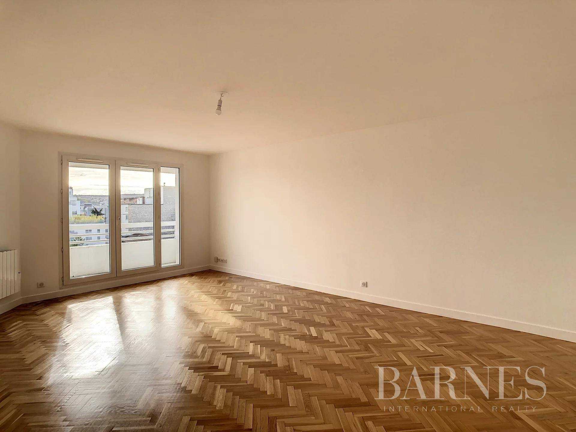 Apartment Boulogne-Billancourt  -  ref 6257614 (picture 2)