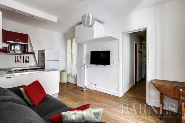 Apartment Neuilly-sur-Seine  -  ref 2766536 (picture 3)