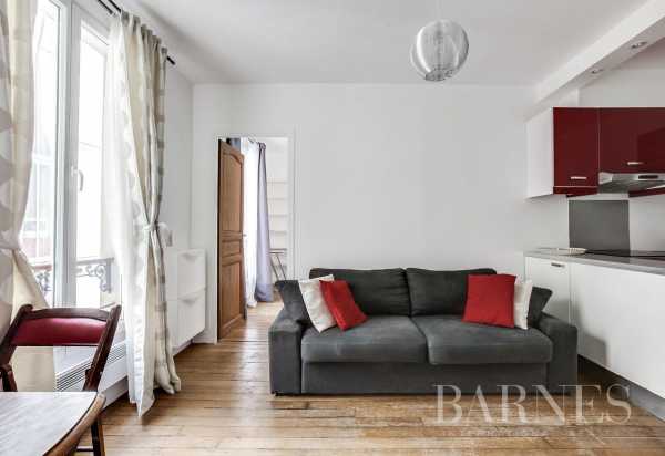 Apartment Neuilly-sur-Seine  -  ref 2766536 (picture 1)