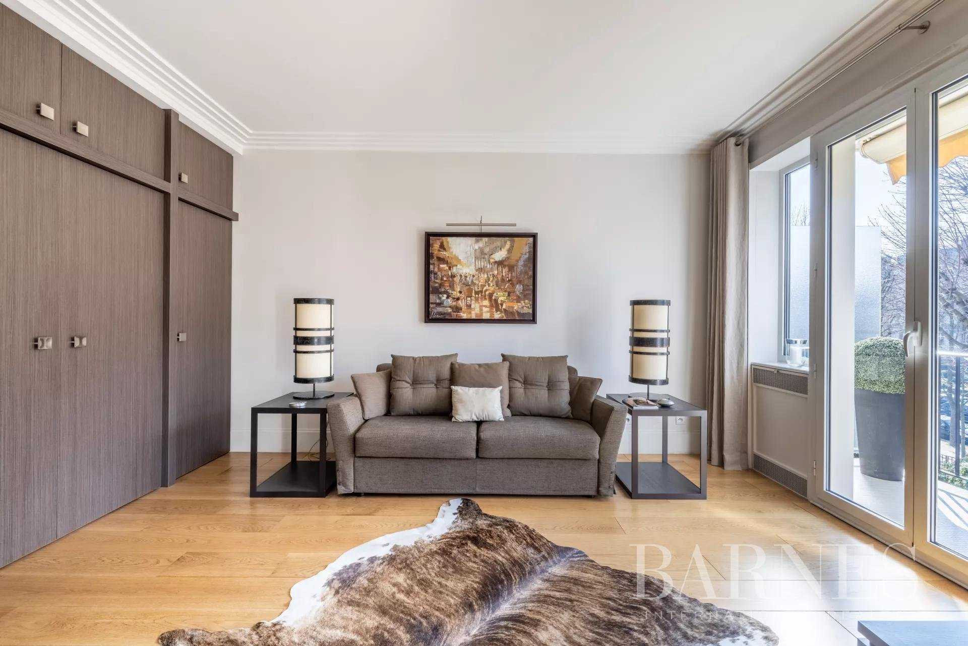 Apartment Neuilly-sur-Seine  -  ref 5059653 (picture 2)