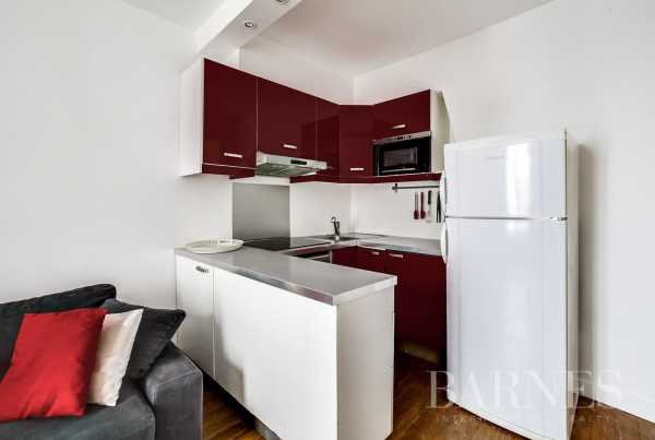 Apartment Neuilly-sur-Seine  -  ref 2766536 (picture 2)