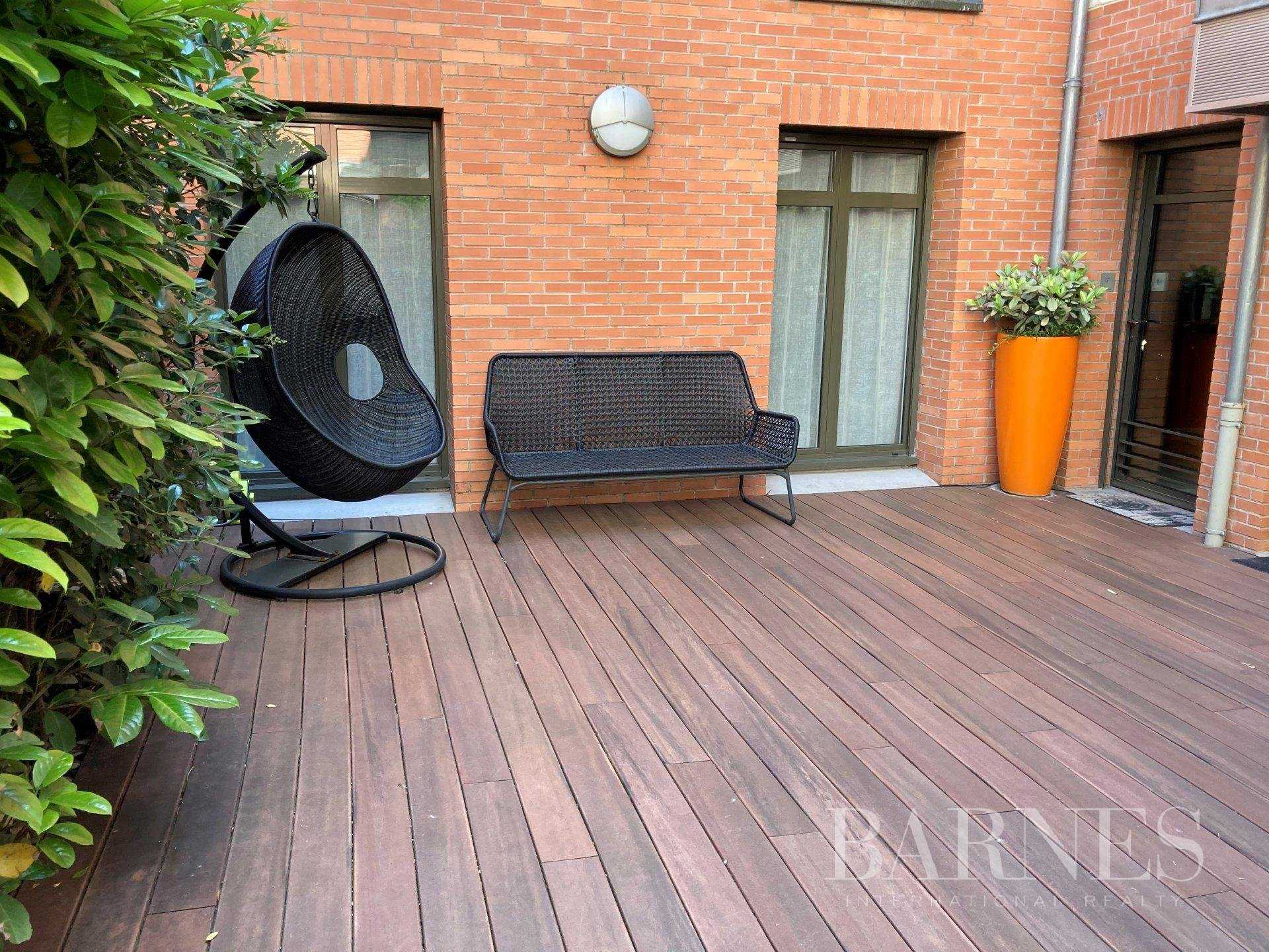 Appartement Paris 75006