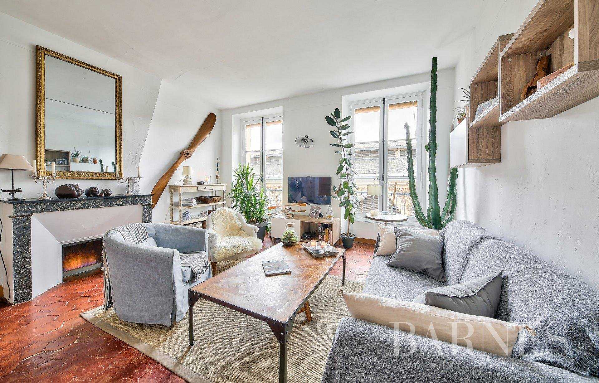 Appartement Versailles  -  ref 6290662 (picture 1)
