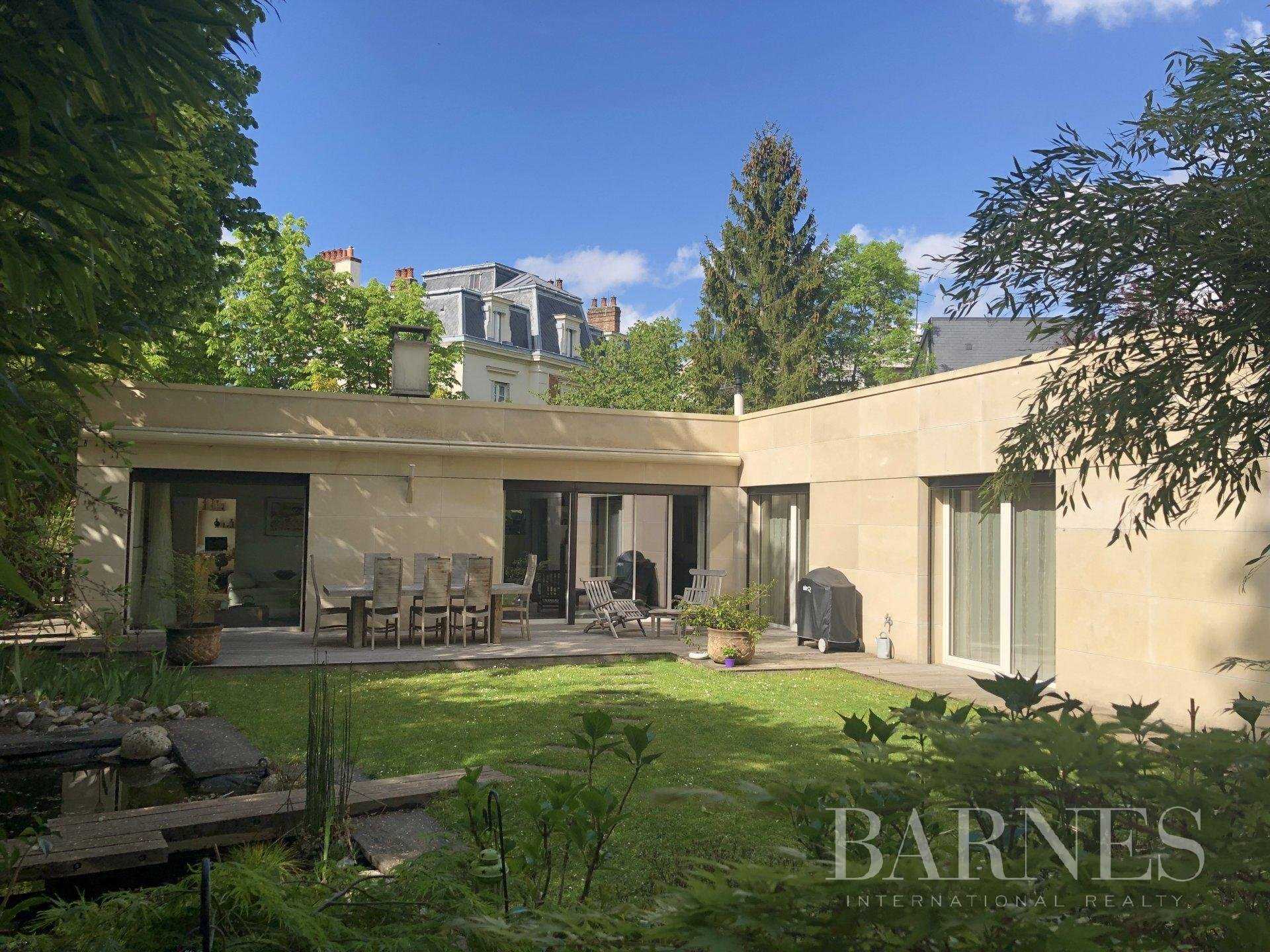Maison La Celle-Saint-Cloud  -  ref 6467042 (picture 1)