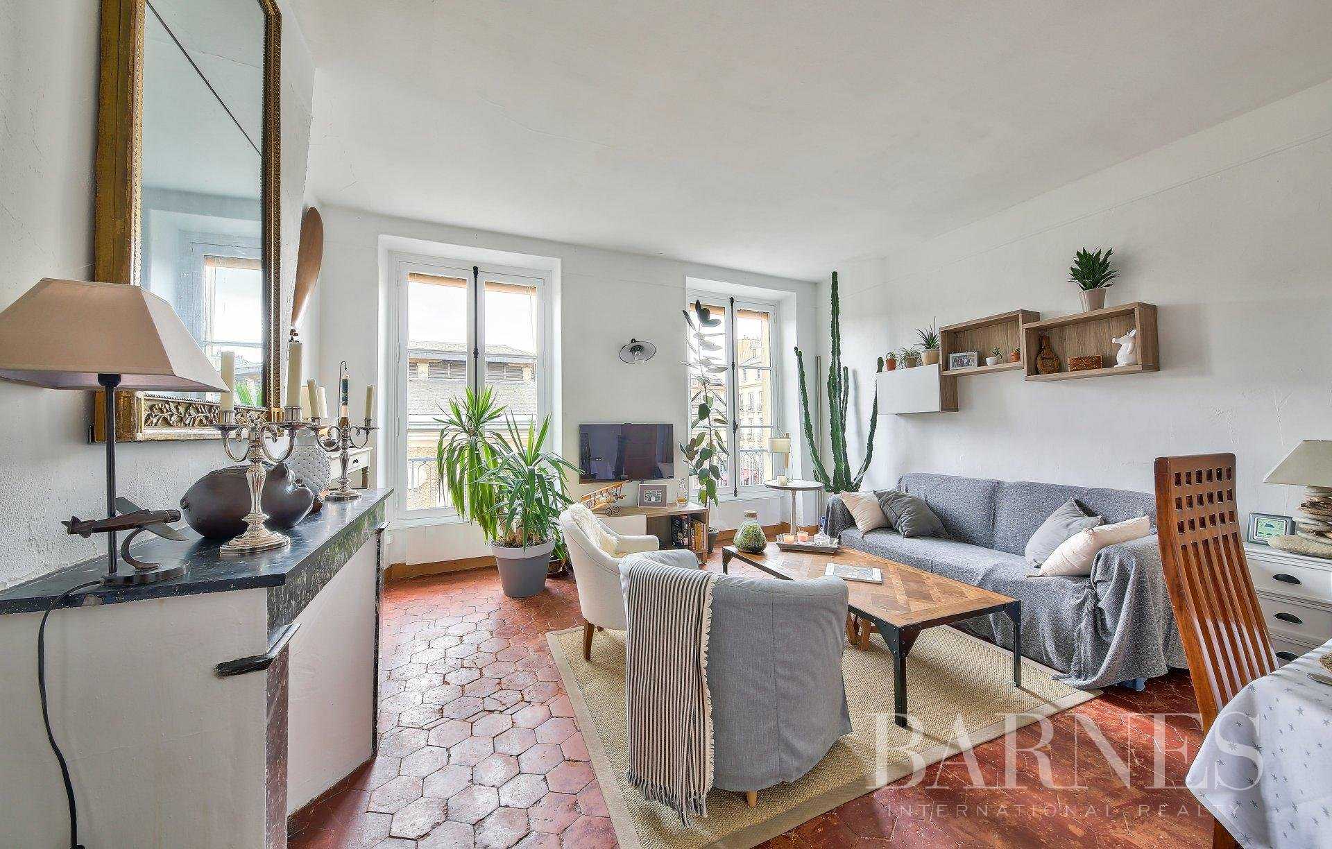Appartement Versailles  -  ref 6290662 (picture 3)