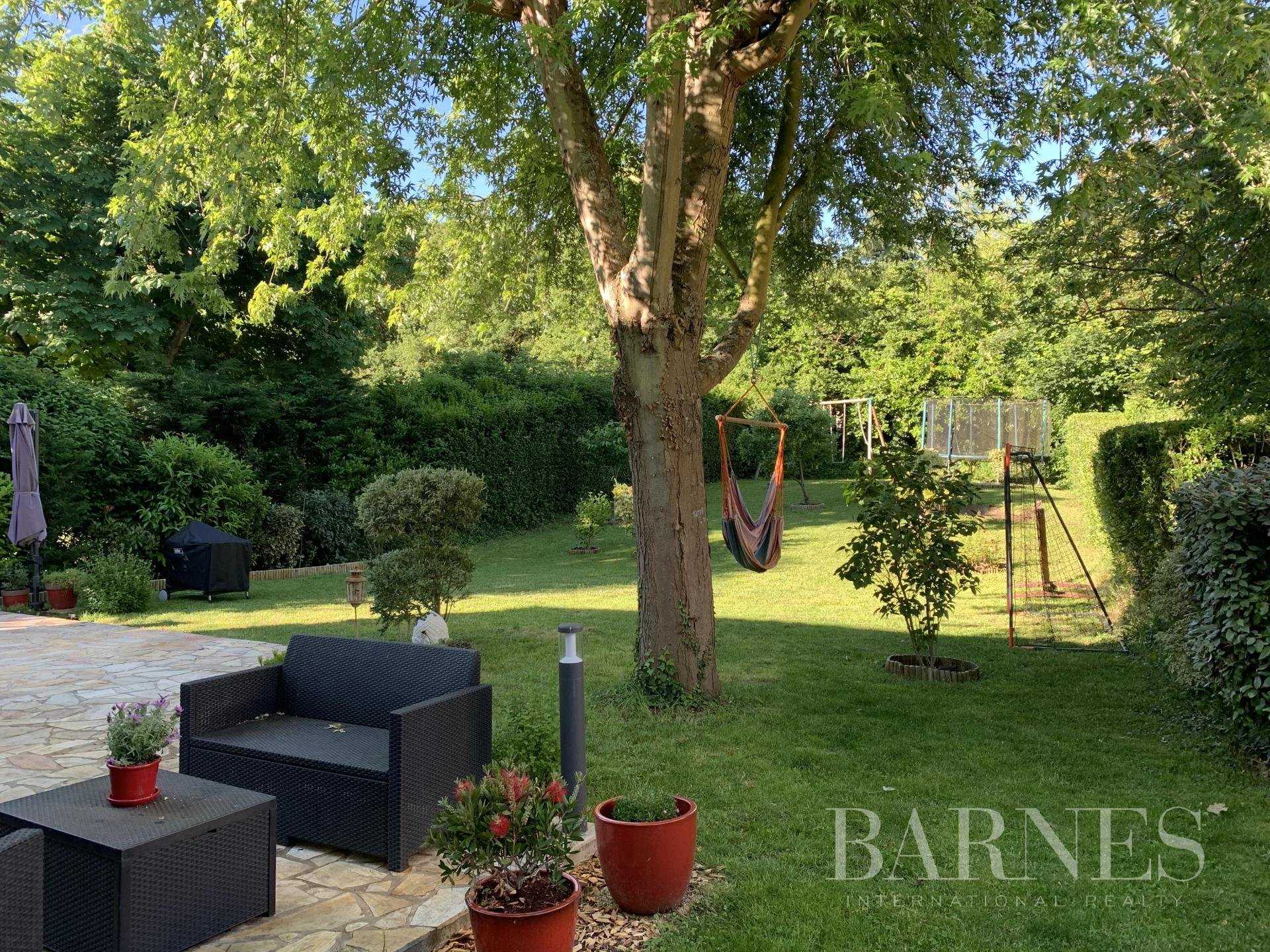 Maison Louveciennes  -  ref 6480493 (picture 2)