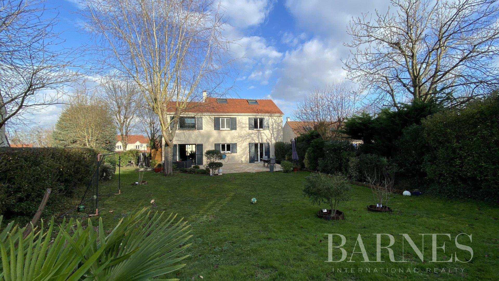Maison Louveciennes  -  ref 6480493 (picture 1)