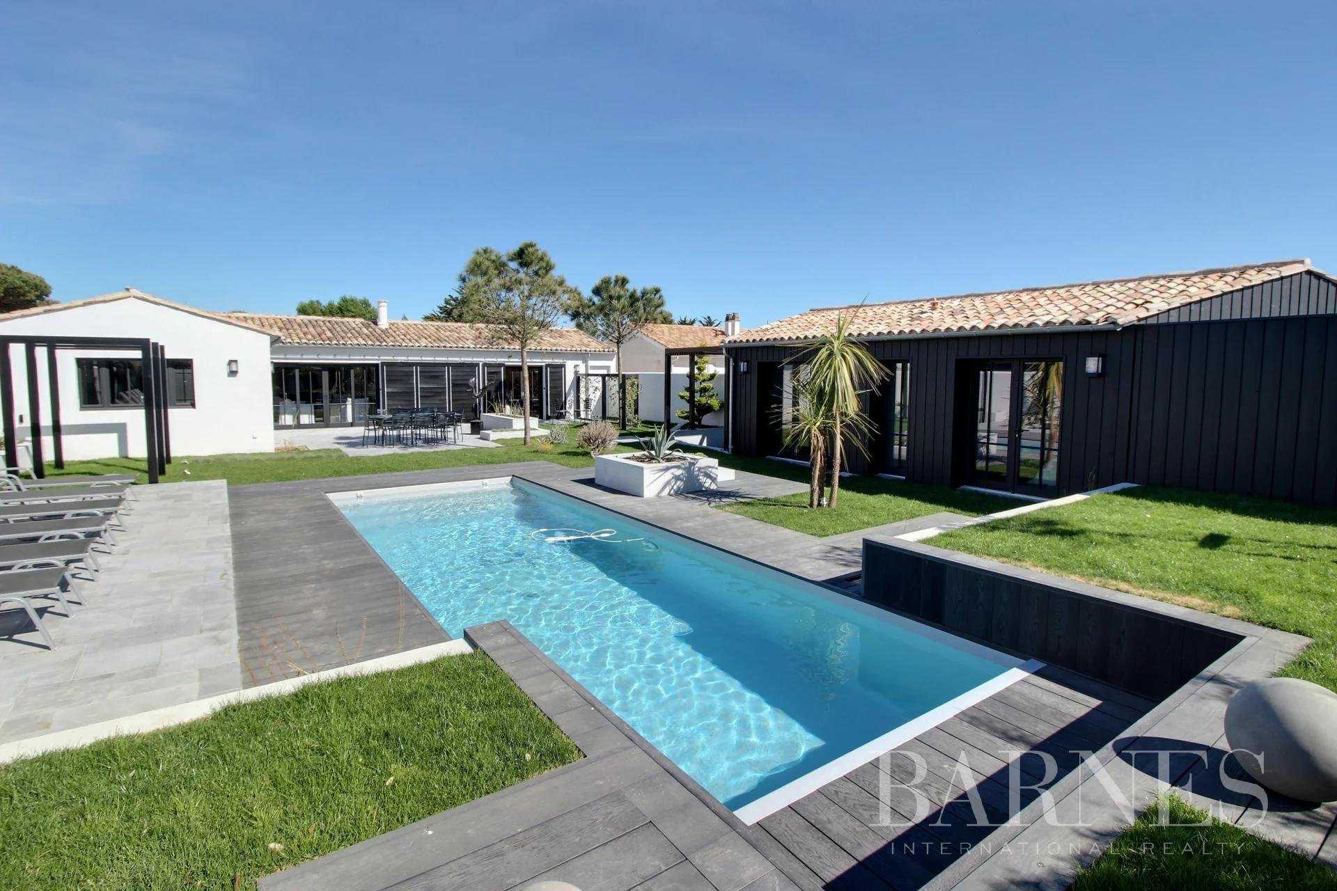 Maison Le Bois-Plage-en-Ré