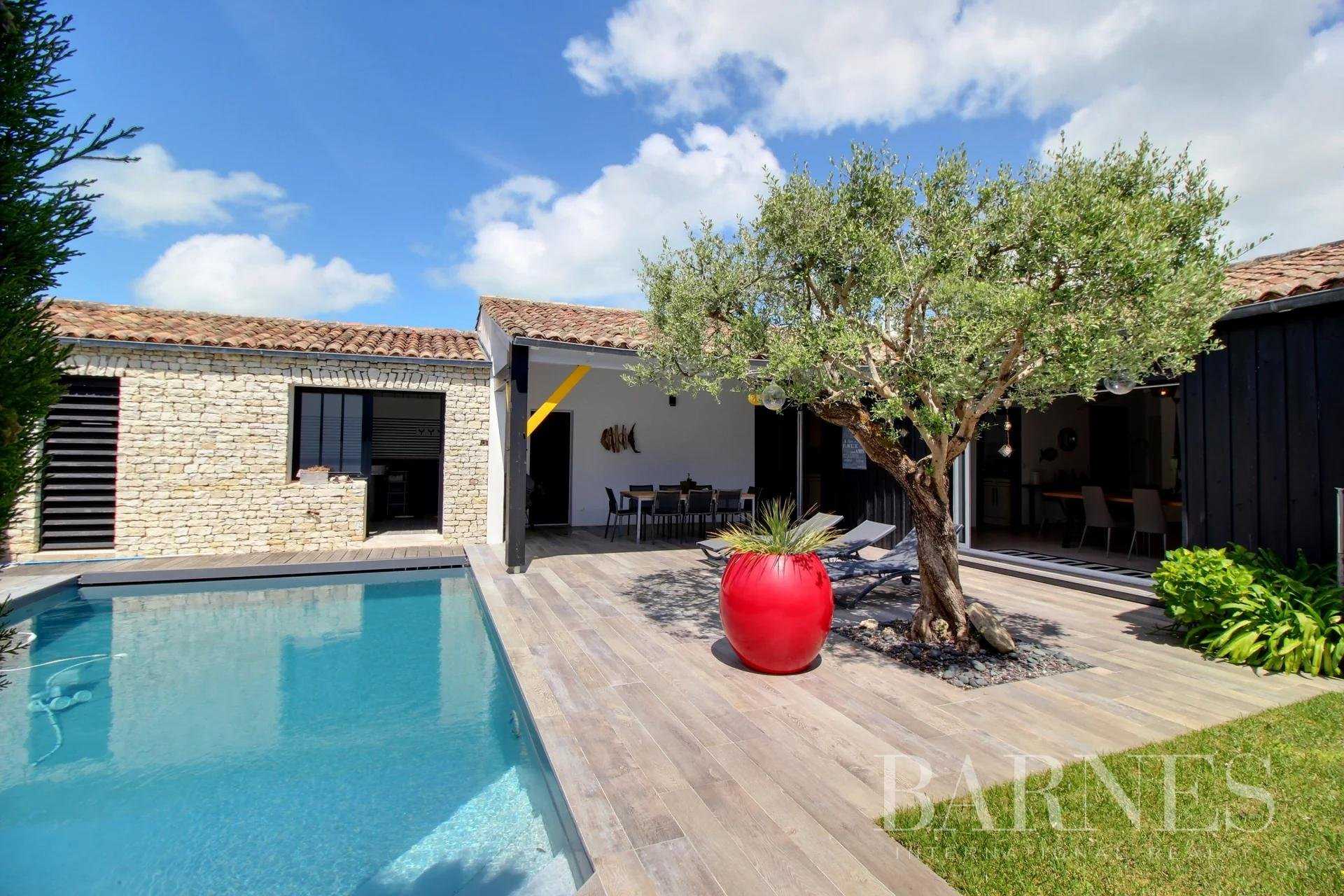 Maison La Flotte  -  ref 2702581 (picture 3)