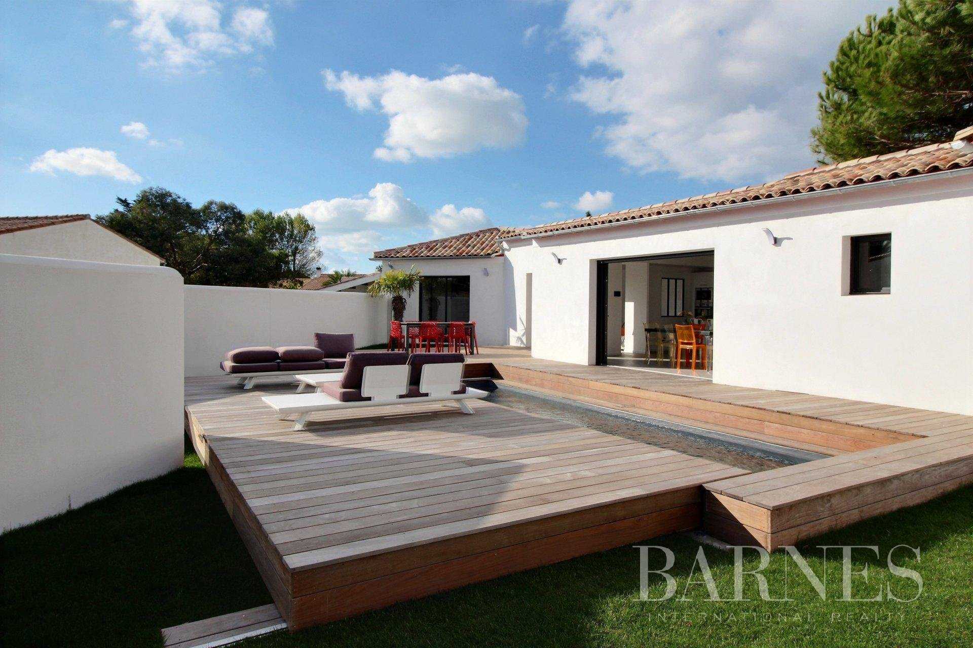 Maison Le Bois-Plage-en-Ré  -  ref 6048448 (picture 2)