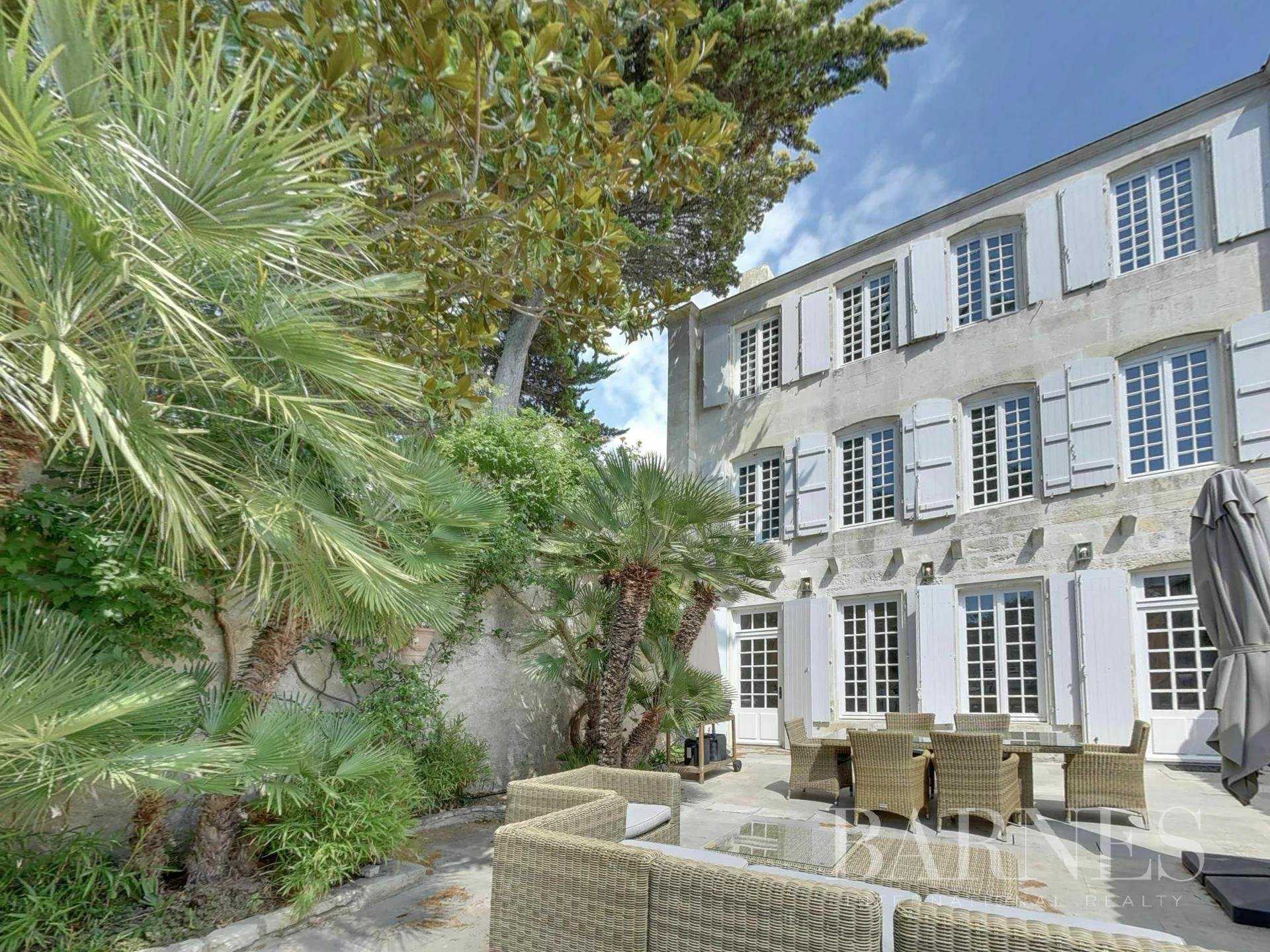 Maison Saint-Martin-de-Ré  -  ref 4675255 (picture 1)