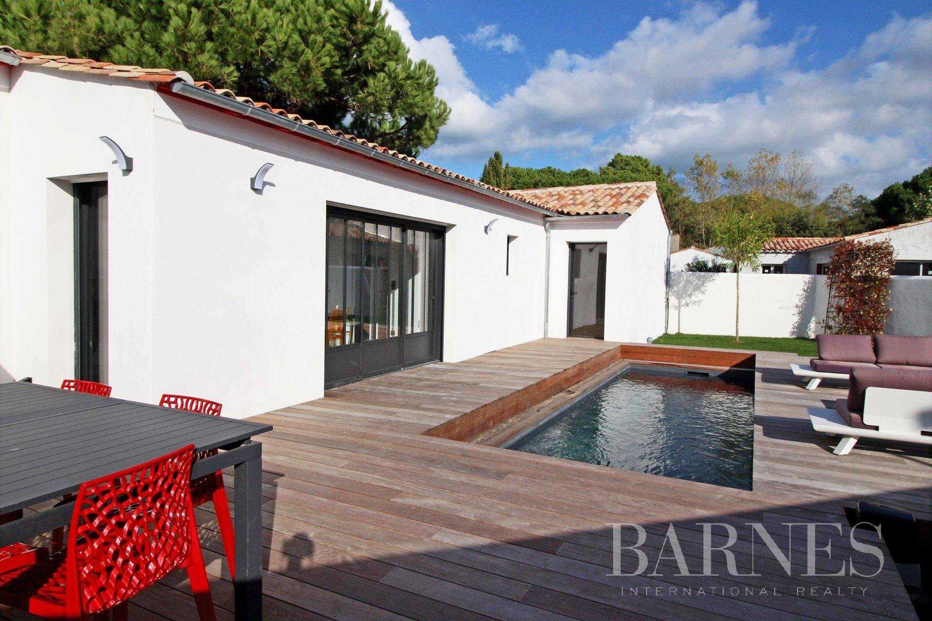 Maison Le Bois-Plage-en-Ré  -  ref 6048448 (picture 1)