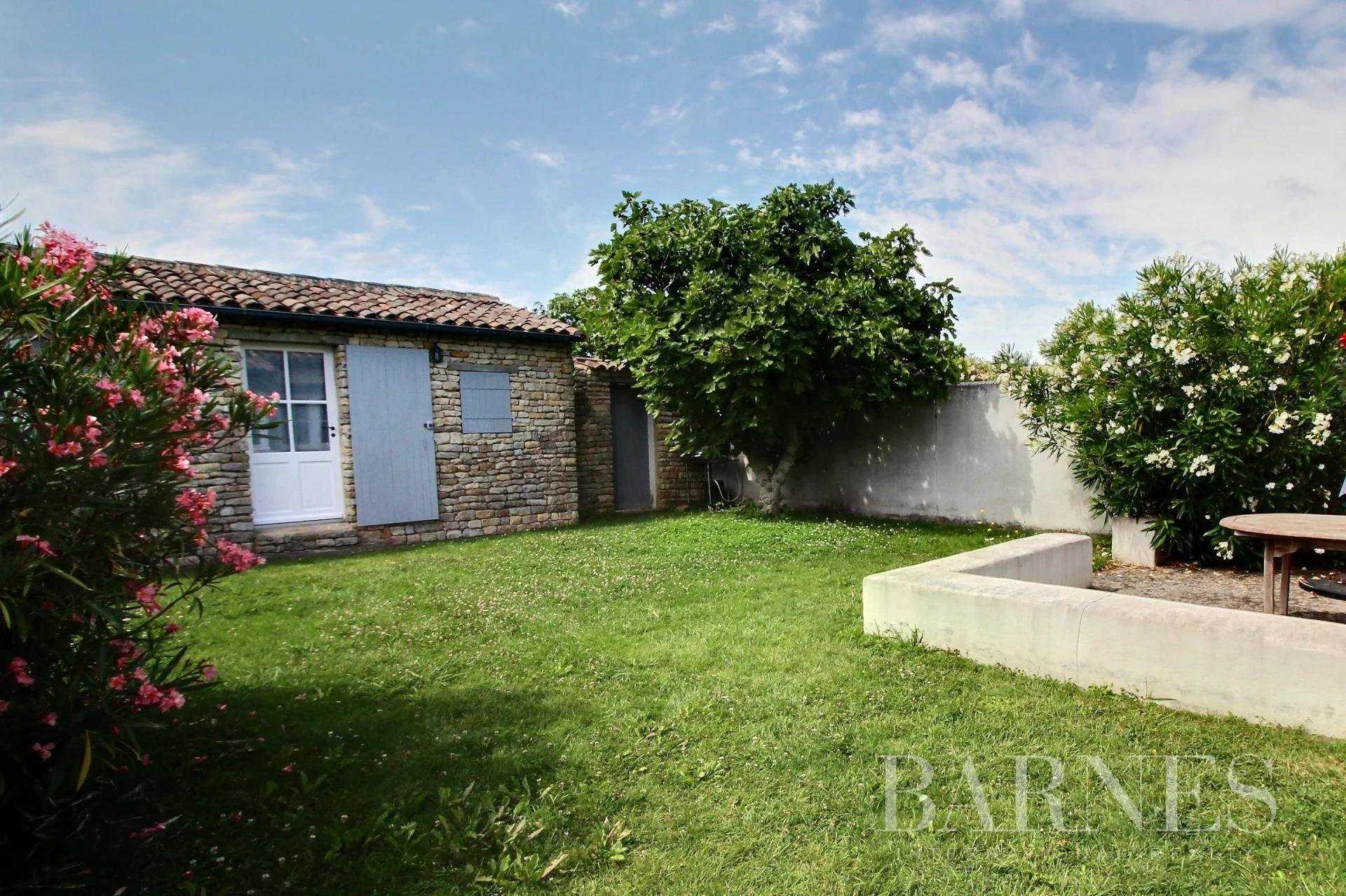 Maison Les Portes-en-Ré  -  ref 5654101 (picture 3)