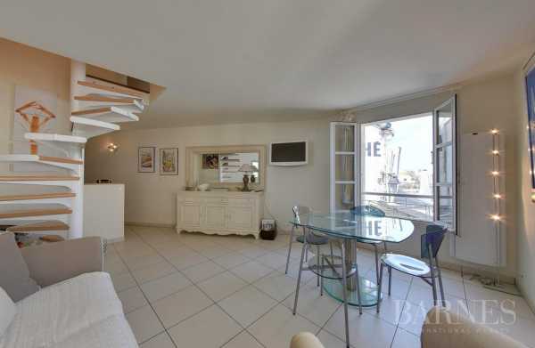 Duplex Saint-Martin-de-Ré  -  ref 2932968 (picture 3)