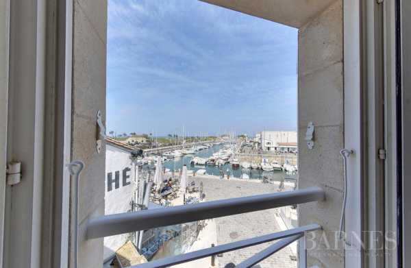 Duplex Saint-Martin-de-Ré  -  ref 2932968 (picture 1)