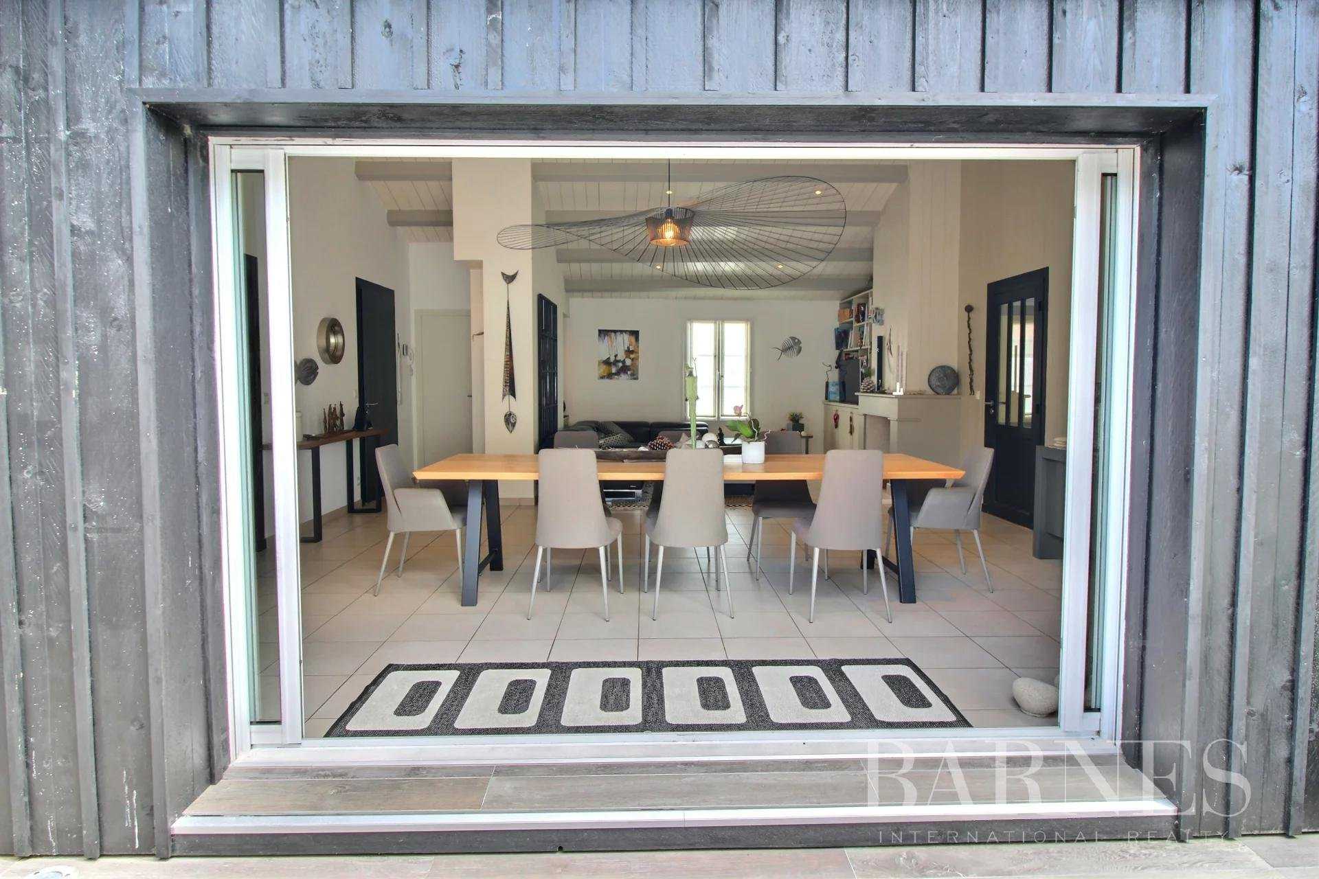 Maison La Flotte  -  ref 2702581 (picture 2)